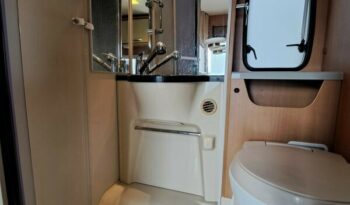 CHALLENGER GENESIS 55 complet
