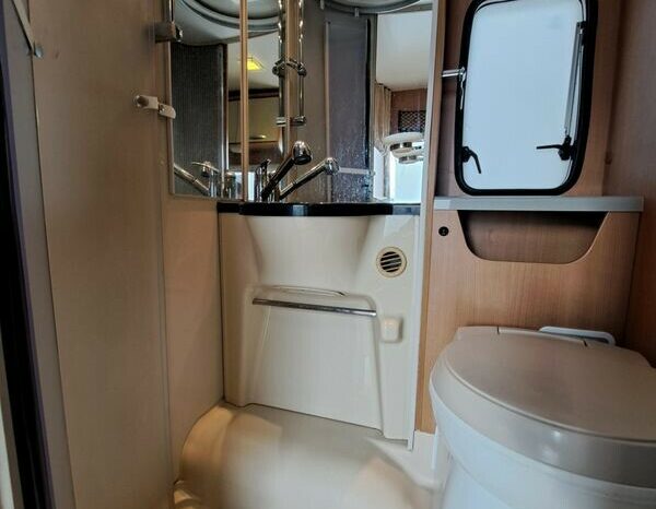 CHALLENGER GENESIS 55 complet