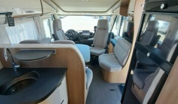 CARTHAGO I 149 RB LE Comfort complet