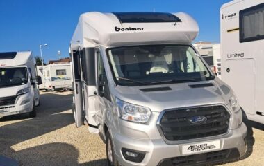 BENIMAR Tessoro 468