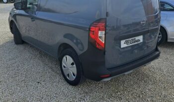 NISSAN Townstar complet