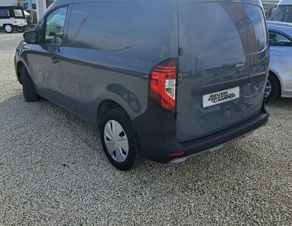NISSAN Townstar complet