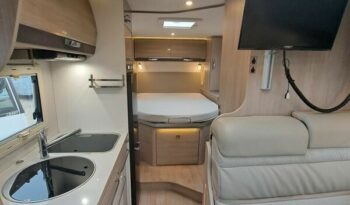 RAPIDO 650 F complet