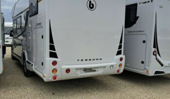 BENIMAR Tessoro 463 ES complet