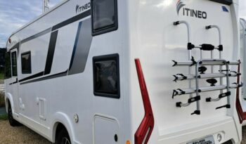 ITINEO CS 660 complet