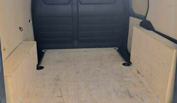 NISSAN Townstar complet