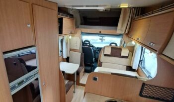 CHALLENGER GENESIS 55 complet