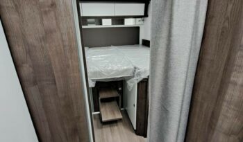 BENIMAR Tessoro 463 ES complet