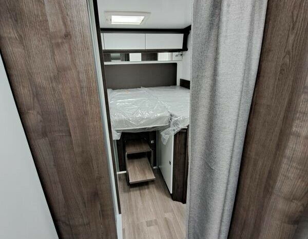 BENIMAR Tessoro 463 ES complet