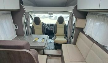 BENIMAR Tessoro 463 ES complet