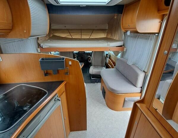 PILOTE Galaxy 91 complet