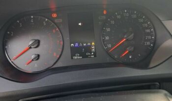 NISSAN Townstar complet