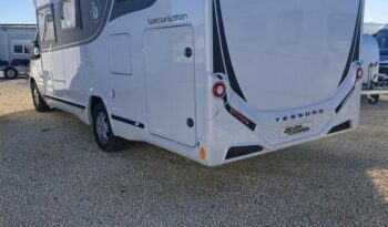 BENIMAR Tessoro 468 complet