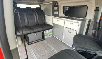 PANAMA P10 complet