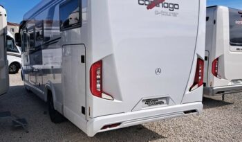 CARTHAGO C Tourer I 145 RB LE Superior complet