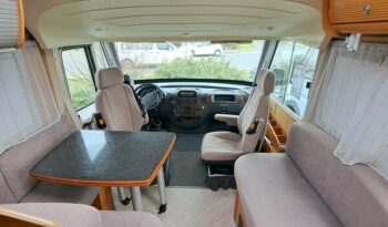 PILOTE Galaxy 91 complet