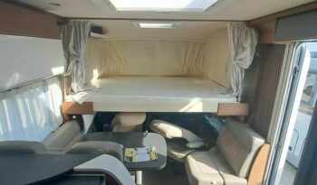 CARTHAGO C Tourer I 145 RB LE Superior complet