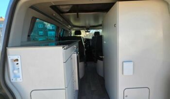 REIMO Ecocampers MULTISTYLE complet