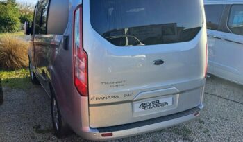 PANAMA P12+ complet