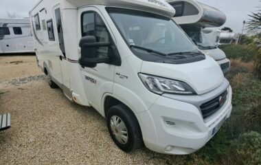 RAPIDO 650 F