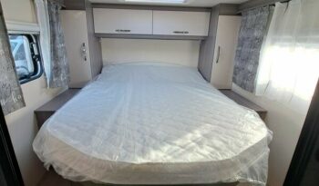 HOBBY V 65 GQ optima ontour edition complet