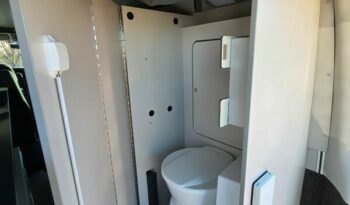 REIMO Ecocampers MULTISTYLE complet