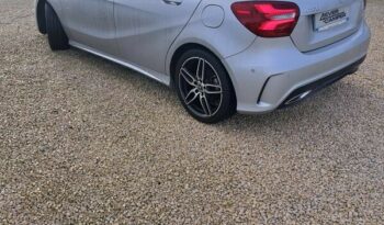 MERCEDES Classe A 200 complet