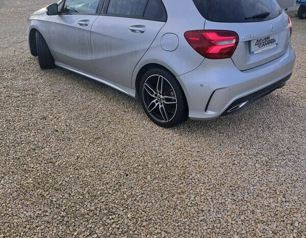 MERCEDES Classe A 200 complet