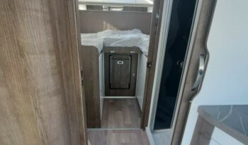 BENIMAR Tessoro 468 complet