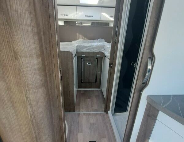 BENIMAR Tessoro 468 complet