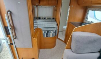 PILOTE Galaxy 91 complet