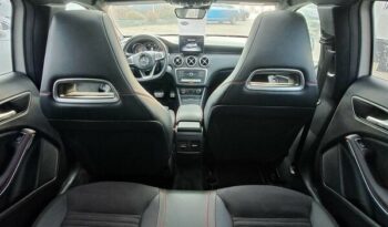 MERCEDES Classe A 200 complet