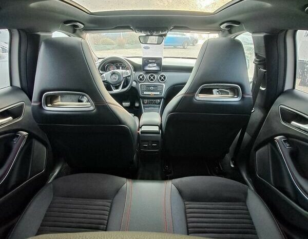 MERCEDES Classe A 200 complet