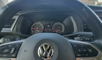 VOLKSWAGEN Tansporteur Black Edition complet