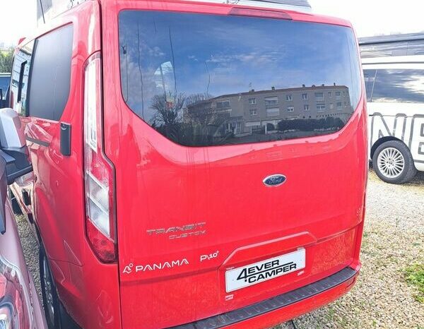 PANAMA P10 complet