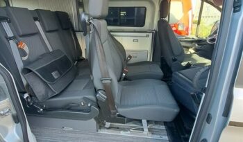 PANAMA P12+ complet