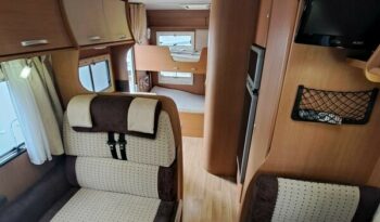 CHALLENGER GENESIS 55 complet