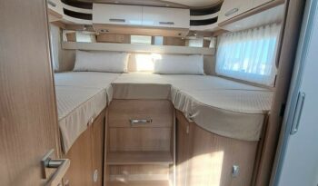 CARTHAGO I 149 RB LE Comfort complet