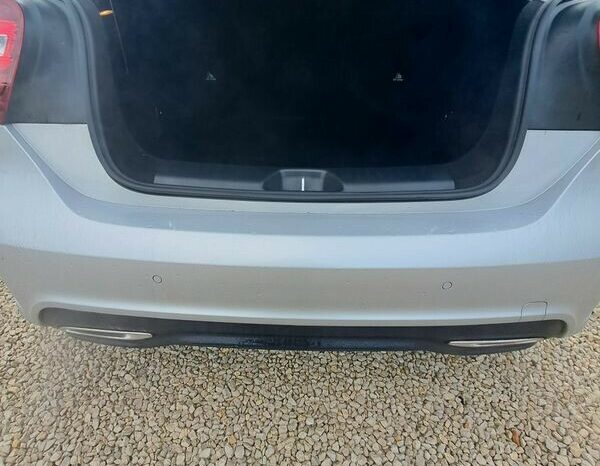 MERCEDES Classe A 200 complet