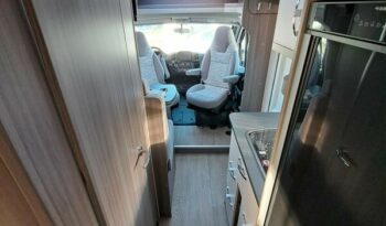 HOBBY V 65 GQ optima ontour edition complet