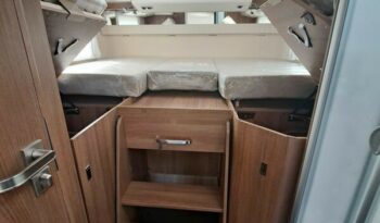 CARTHAGO C Tourer I 145 RB LE Superior complet