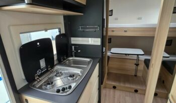 ITINEO CS 660 complet