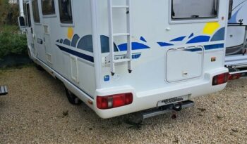 PILOTE Galaxy 91 complet