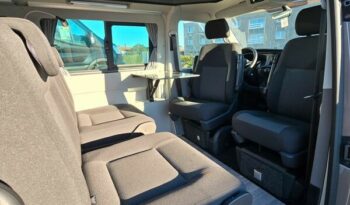 REIMO Ecocampers MULTISTYLE complet
