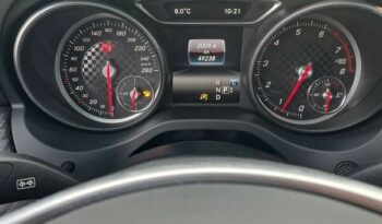 MERCEDES Classe A 200 complet