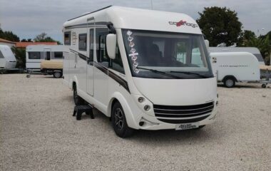 CARTHAGO COMPACT LINE 141 LE