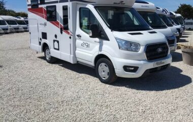 ROLLER TEAM KRONOS FIT SELEKT 291 P