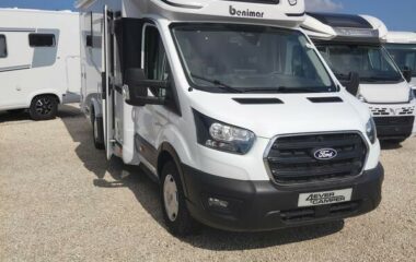 BENIMAR TESSORO 495 UP